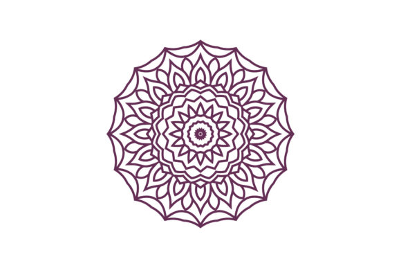 Download Mandala Abstract Designs - Abstract design Collection