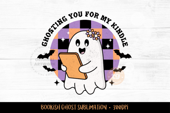 Download Funny Bookish Halloween Clipart PNG - Art Collection