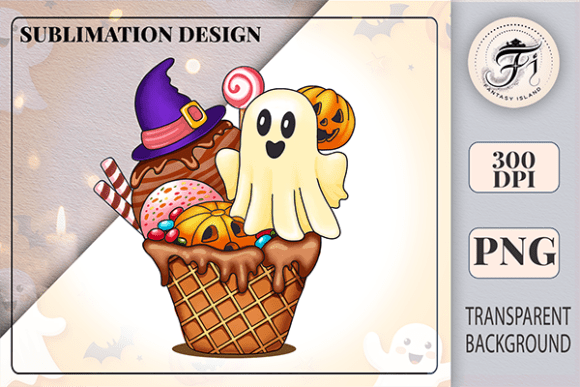 Download Cute Ghost Clipart | Kawaii Spooky PNG - Art Collection