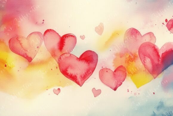 Download A Beautiful Collection of Watercolor - Watercolor Collection