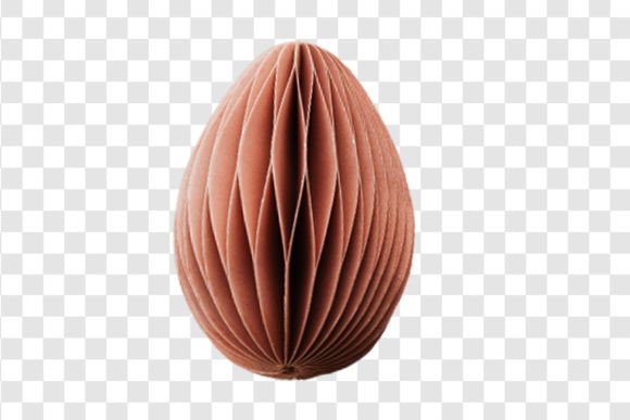 Download #846 Beige Party Balloon Isolated - Art Collection