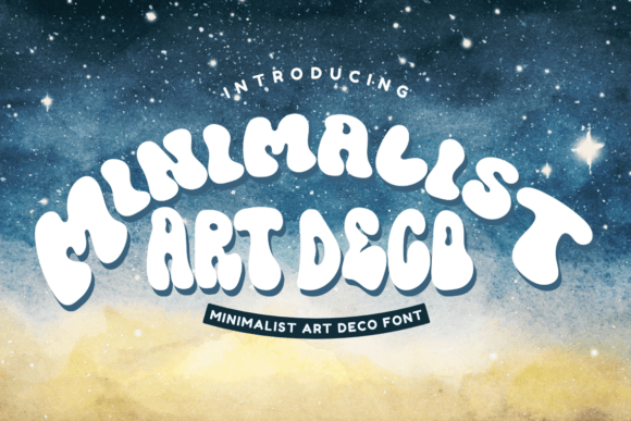 Download Minimalist Art Deco - Art Collection